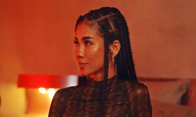 Jhené Aiko - Photo: 2020HHA/Getty Images via Getty Images