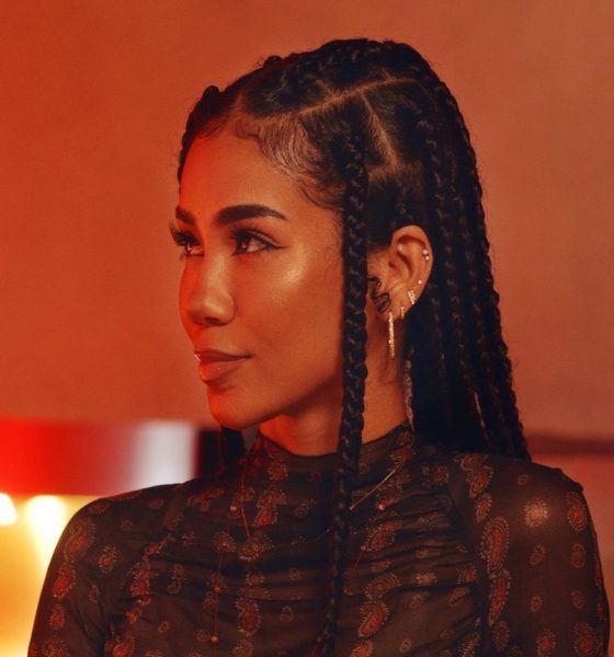 Jhené Aiko - Photo: 2020HHA/Getty Images via Getty Images