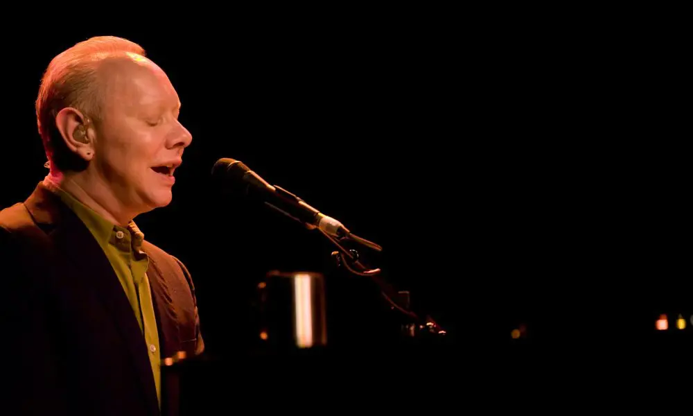 Joe Jackson Tour - Photo by Christian Jakubaszek/Getty Images