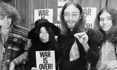 John & Yoko photo: Bettmann/Contributor