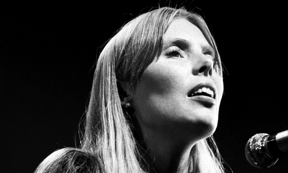 Joni Mitchell Musicares - Photo: Joel Bernstein