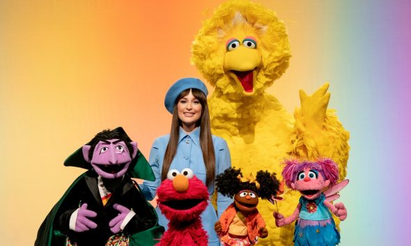 Kacey Musgraves - Photo: Courtesy of Sesame Workshop, Richard Termine