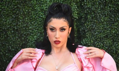 Kali Uchis - Photo: Araya Doheny/WireImage