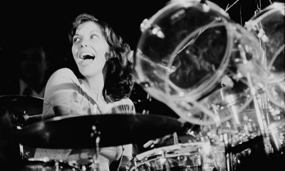 Karen Carpenter photo by David Warner Ellis / Redferns / Getty Images