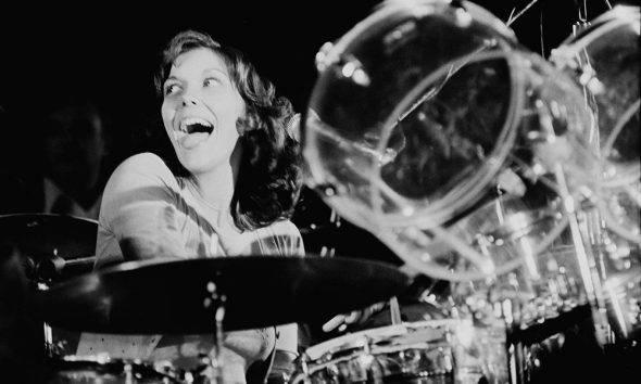 Karen Carpenter photo by David Warner Ellis / Redferns / Getty Images