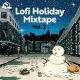 Lofi Holiday Mixtape - Artwork: UMG