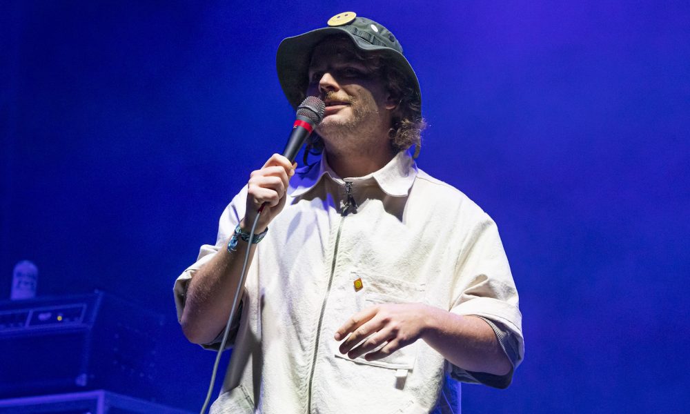 Mac DeMarco - Photo: Scott Legato/Getty Images