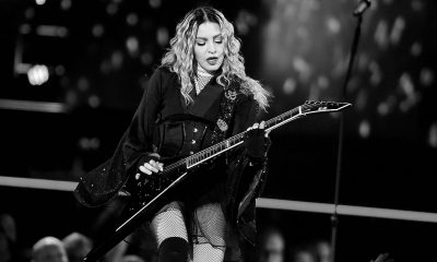 Madonna - Photo: Paras Griffin/Getty Images