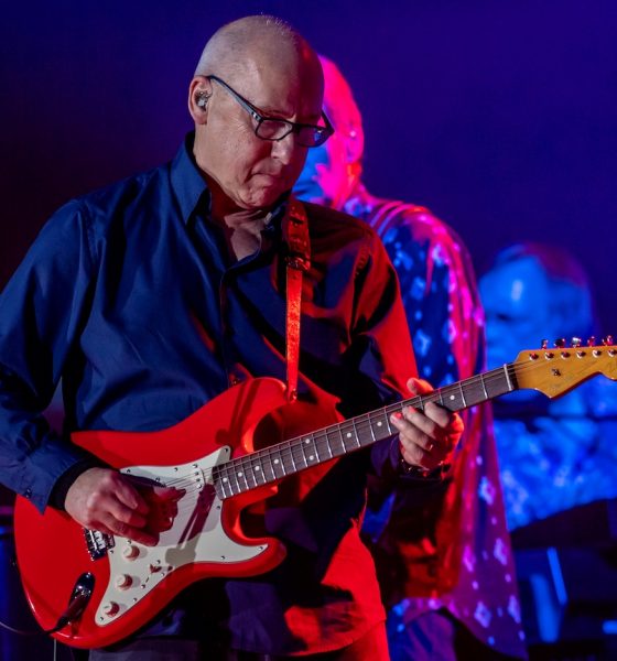 Mark Knopfler photo: Francesco Prandoni/Getty Images