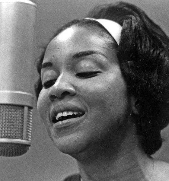 Mavis Staples photo: Michael Ochs Archives/Getty Images