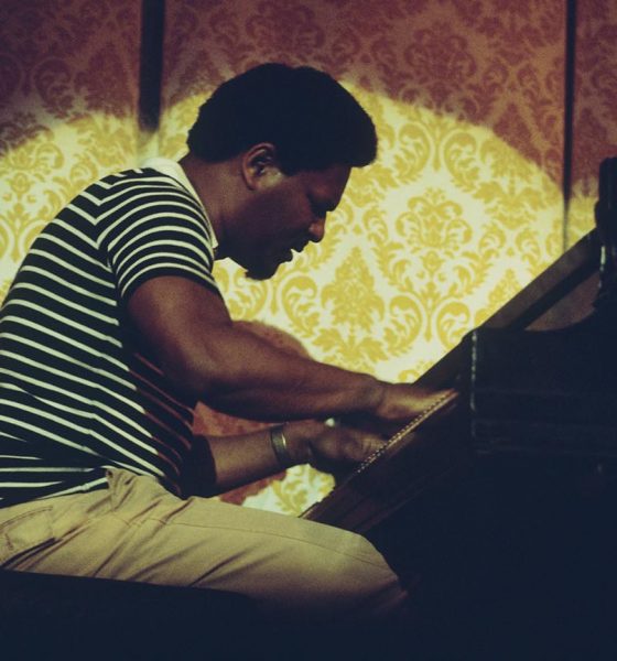 McCoy Tyner