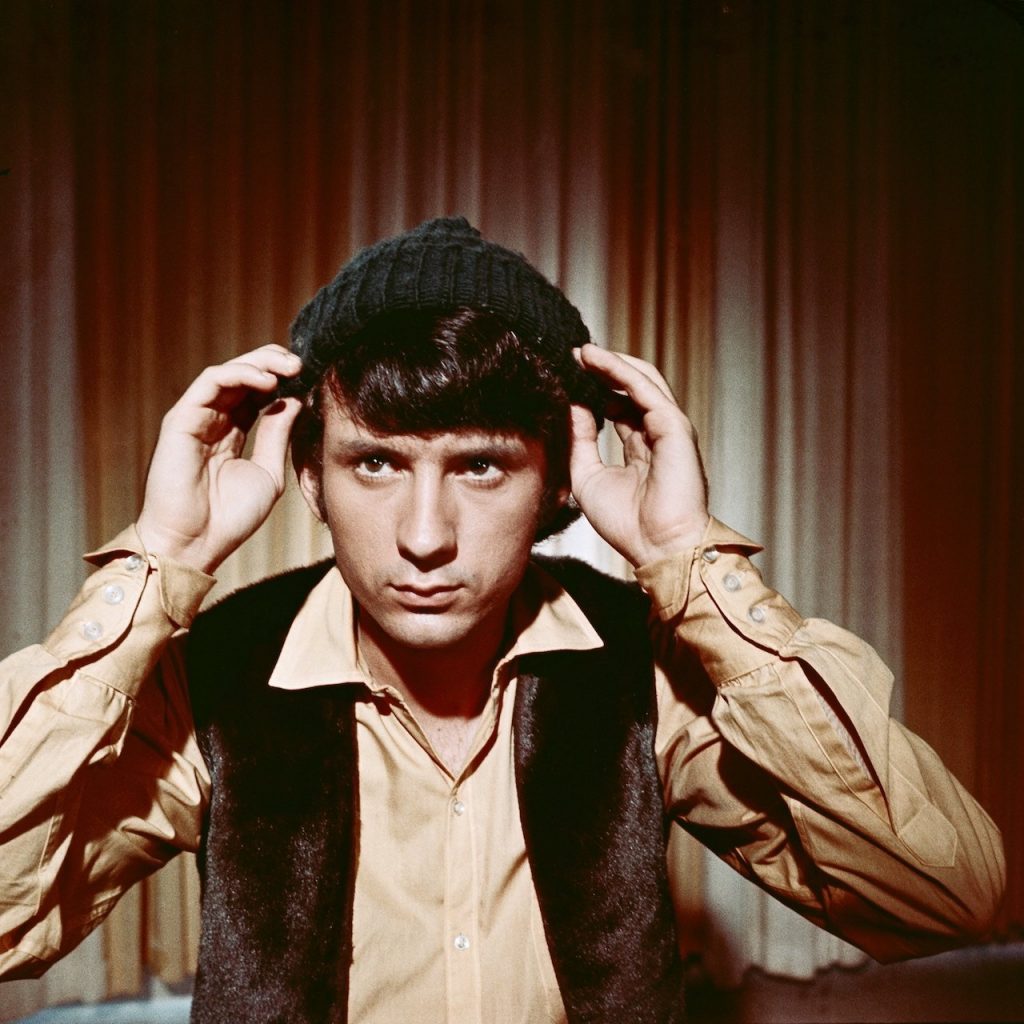 Michael Nesmith Of The Monkees And Solo Fame Dies At 78