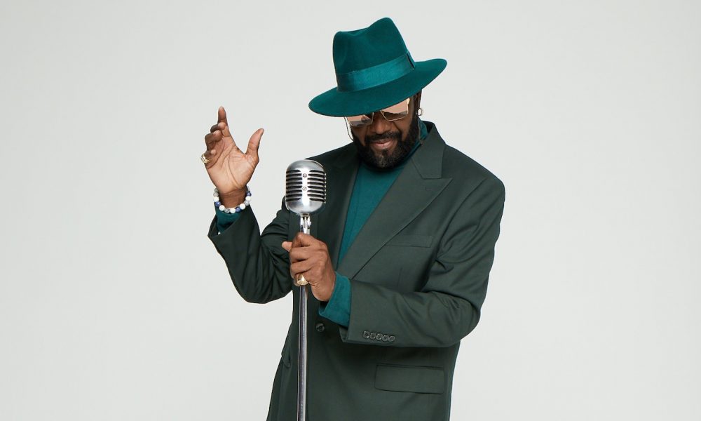 Otis Williams - Photo: Scott Leon