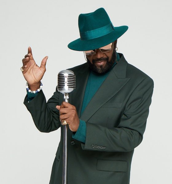 Otis Williams - Photo: Scott Leon