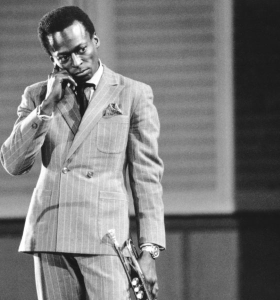 Miles Davis - Photo: Michael Ochs Archives/Getty Images