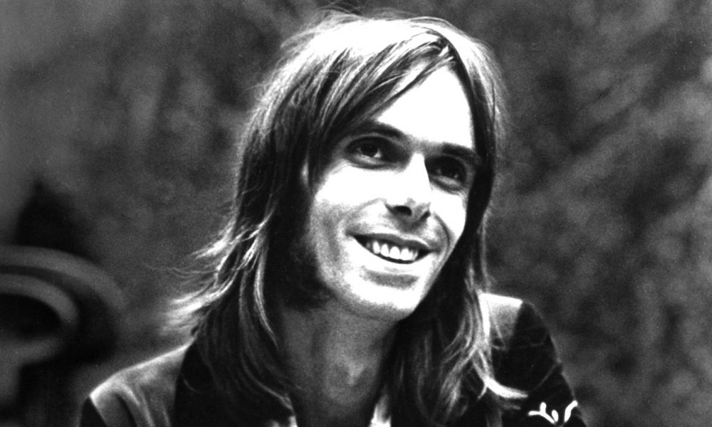 Nicky Hopkins photo: Michael Ochs Archives/Getty Images