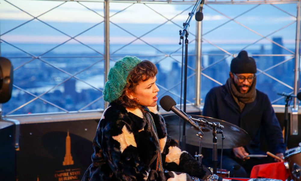 Norah-Jones-Empire-State-Performance