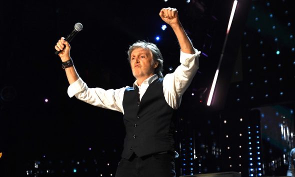 Paul McCartney - Photo: Kevin Mazur/Getty Images for The Rock and Roll Hall of Fame