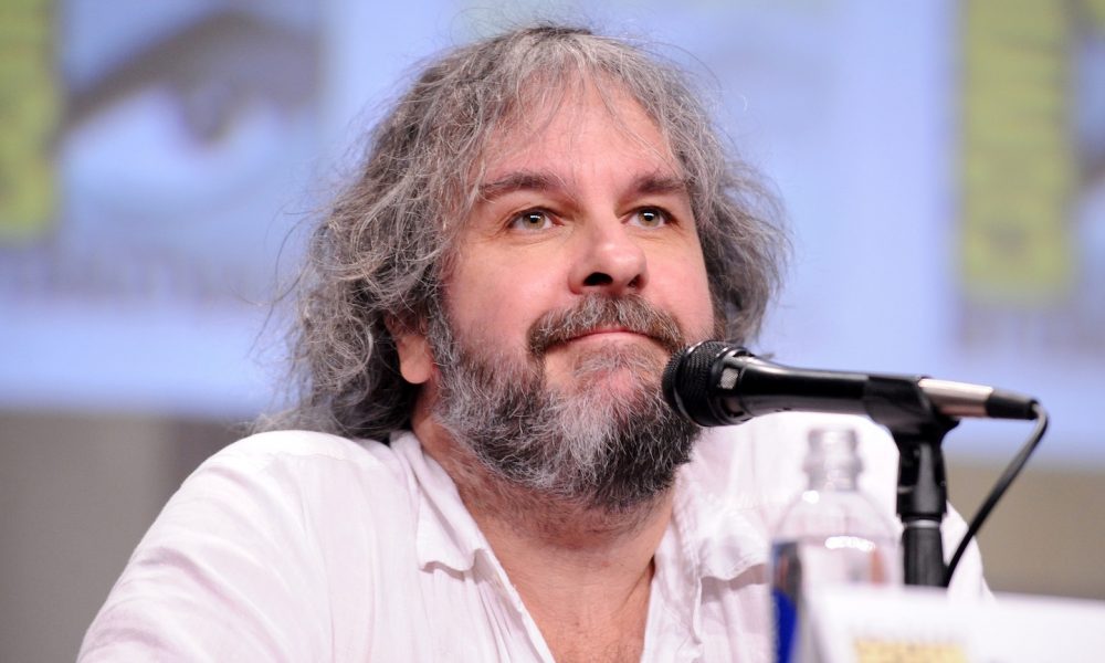 Peter Jackson - Photo: Albert L. Ortega/Getty Images