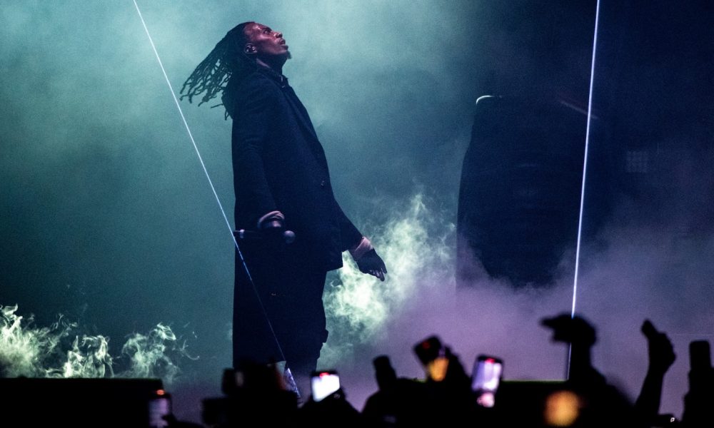 Playboi Carti - Photo: Timothy Norris/Getty Images