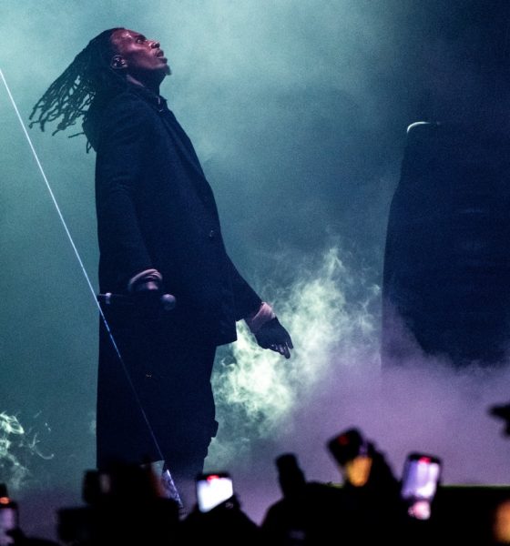 Playboi Carti - Photo: Timothy Norris/Getty Images