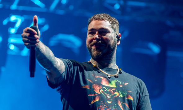 Post Malone Collaborates With Digital Card Game, Magic The Gathering