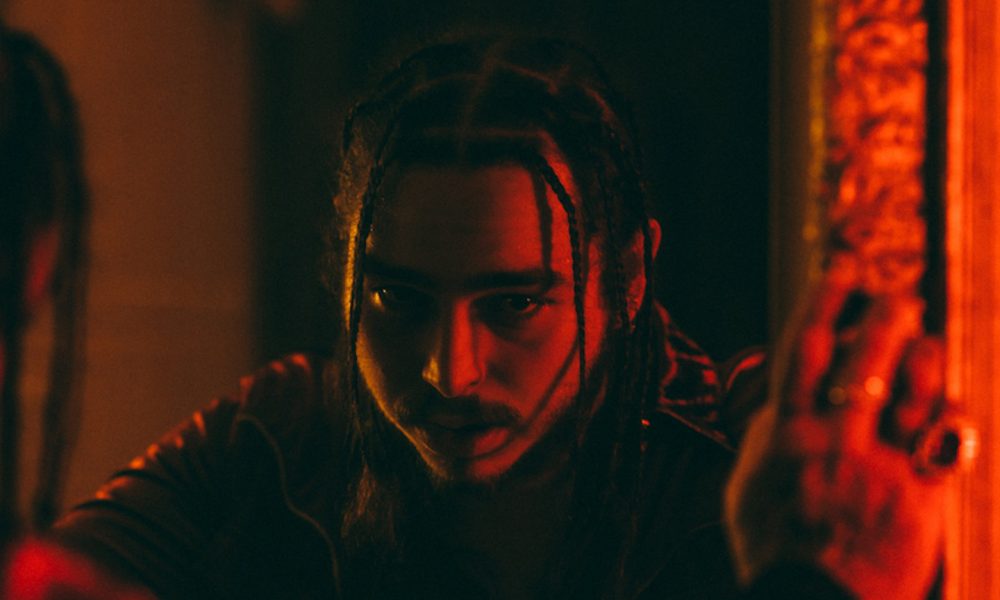 Post Malone - Photo: Nabil