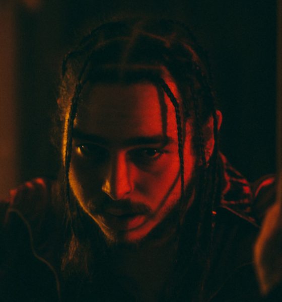 Post Malone - Photo: Nabil