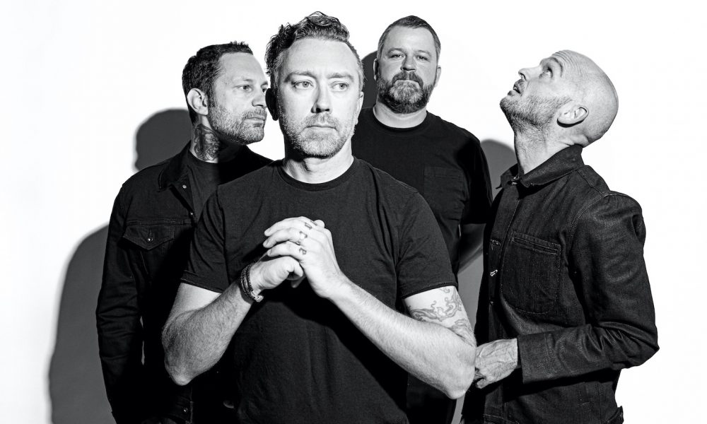 Rise Against Tour - Photo: Jason Siegel