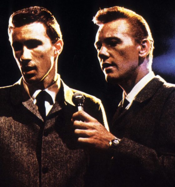 Righteous Brothers - Photo: GAB Archive/Redferns