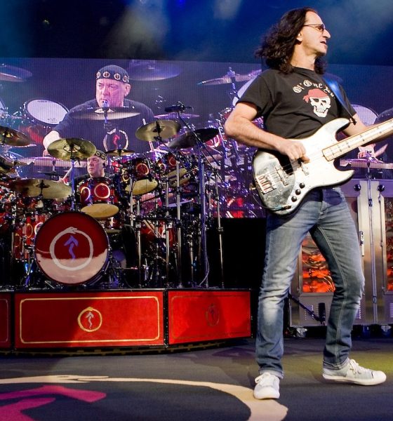 Rush - Photo: Joey Foley/FilmMagic