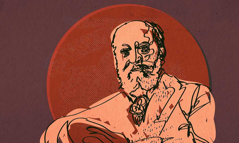 Saint-Saens composer - featured image