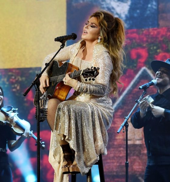 Shania Twain - Photo: Denise Truscello/WireImage