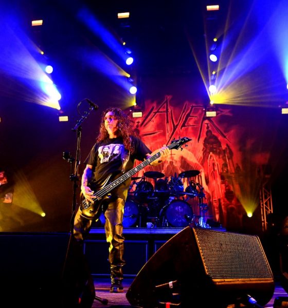 Slayer - Photo: Scott Dudelson/Getty Images