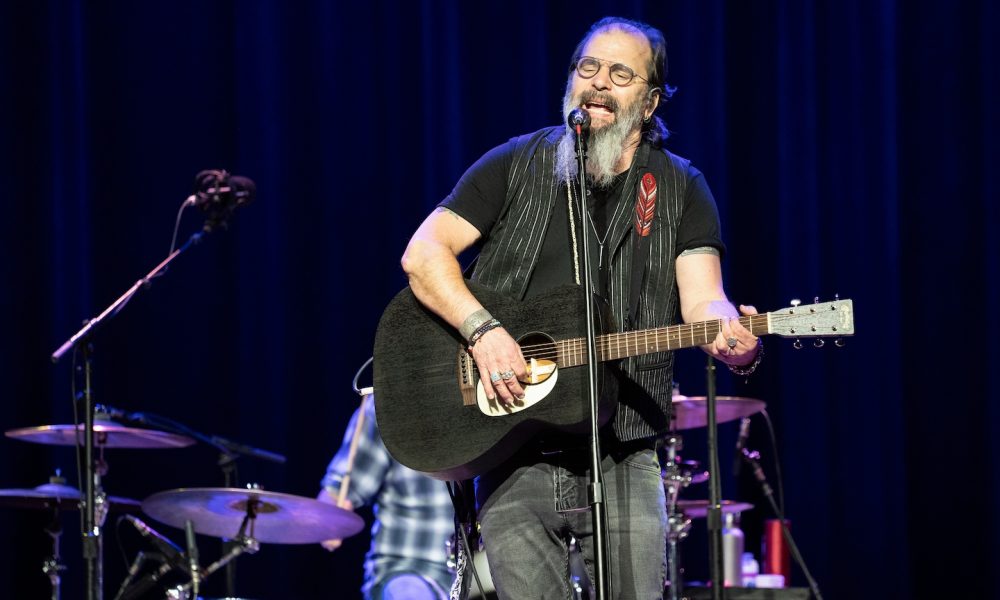 Steve Earle - Photo: Erika Goldring/WireImage