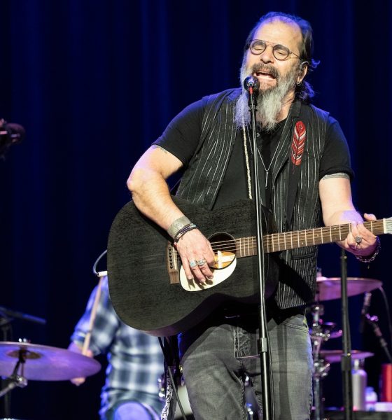 Steve Earle - Photo: Erika Goldring/WireImage