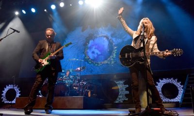 Styx and REO Speedwagon - Photo: Tim Mosenfelder/Getty Images