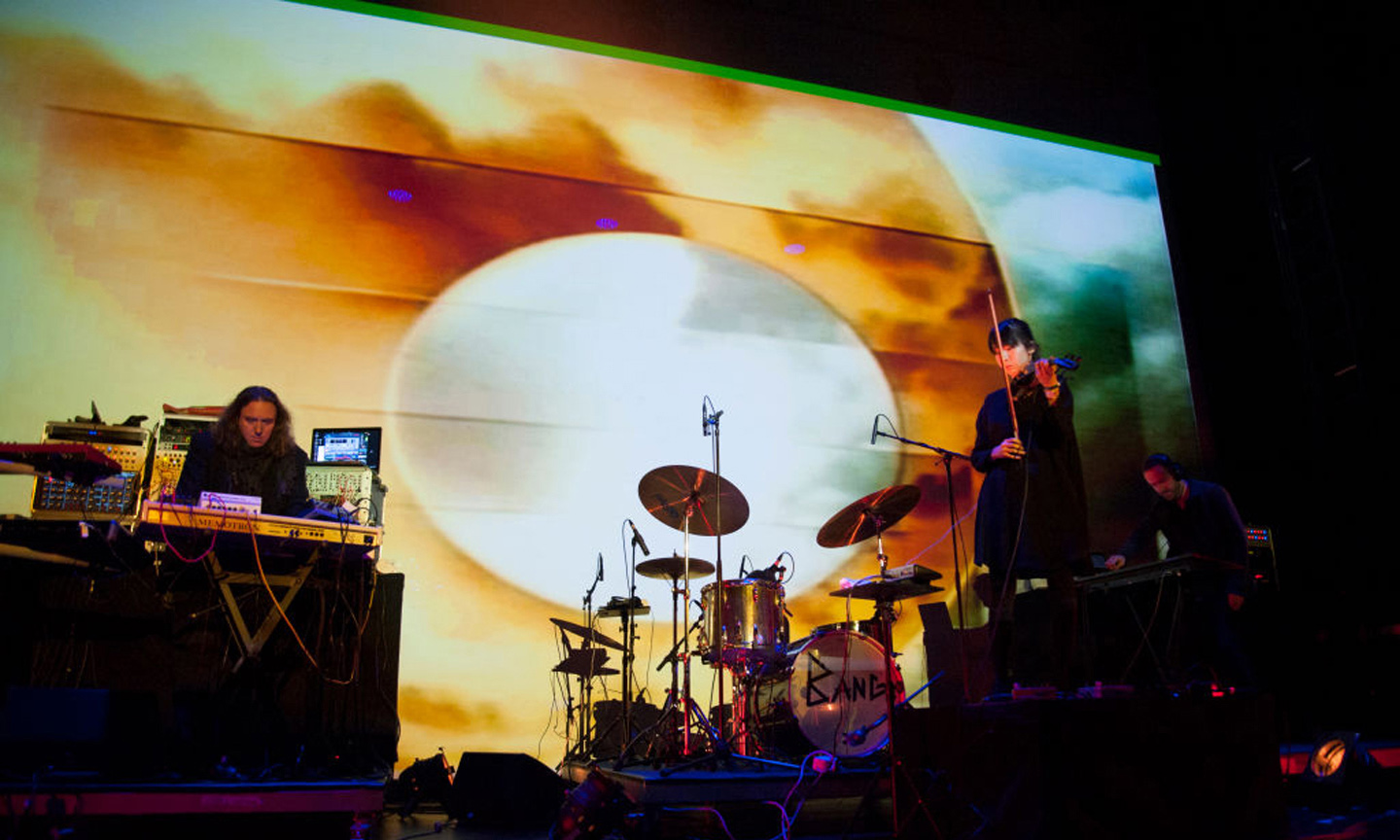 Tangerine Dream Announce From Virgin To The Quantum Years Tour 2022