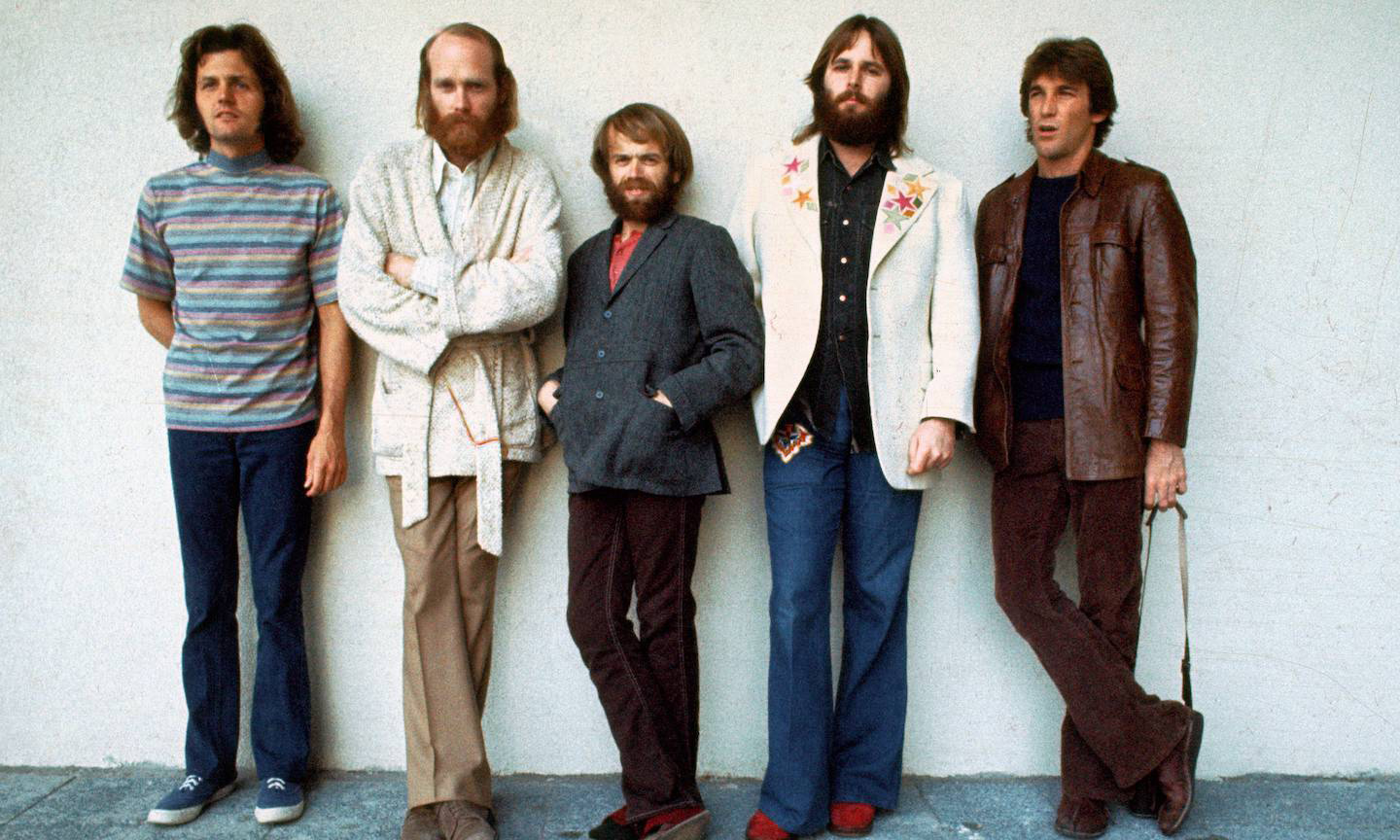 How The Beach Boys Became The Godfathers Of Dream Pop uDiscover