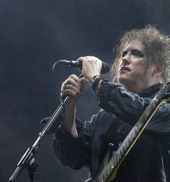 The-Cure-European-Tour-2022