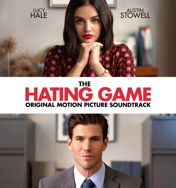 The-Hating-Game-Original-Motion-Picture-Soundtrack
