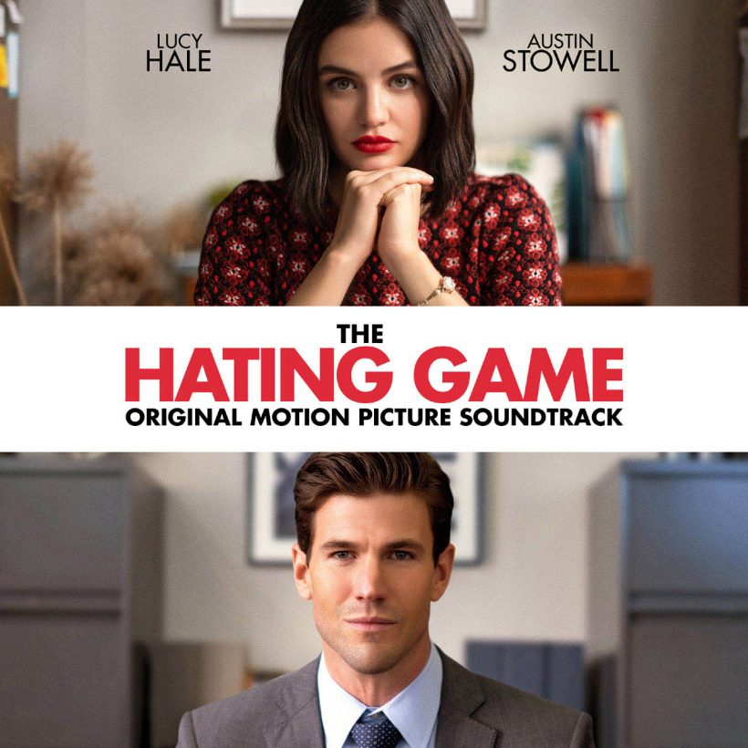 The-Hating-Game-Original-Motion-Picture-Soundtrack