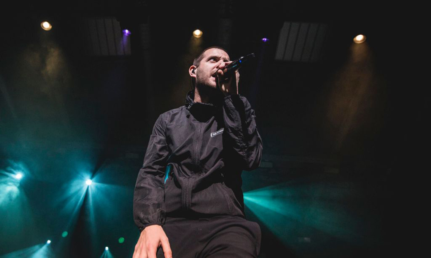 Mike Skinner Confirmed For Croatia's 2022 Hideout Festival - Vimarsana News