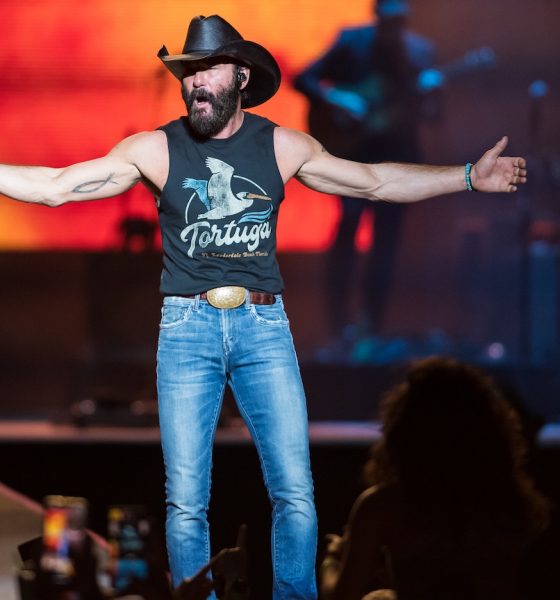 Tim McGraw - Photo: Jason Koerner/Getty Images