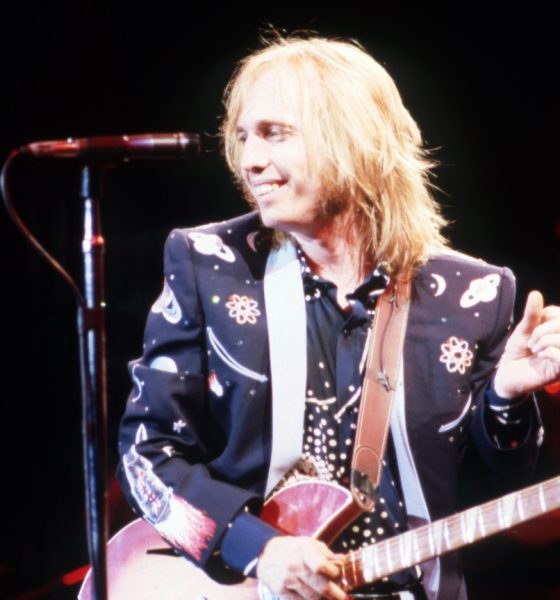 Tom Petty photo: Ross Marino/Getty Images