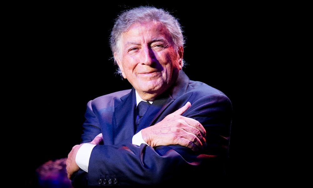 Tony Bennett - Photo: Samir Hussein/Samir Hussein/WireImage