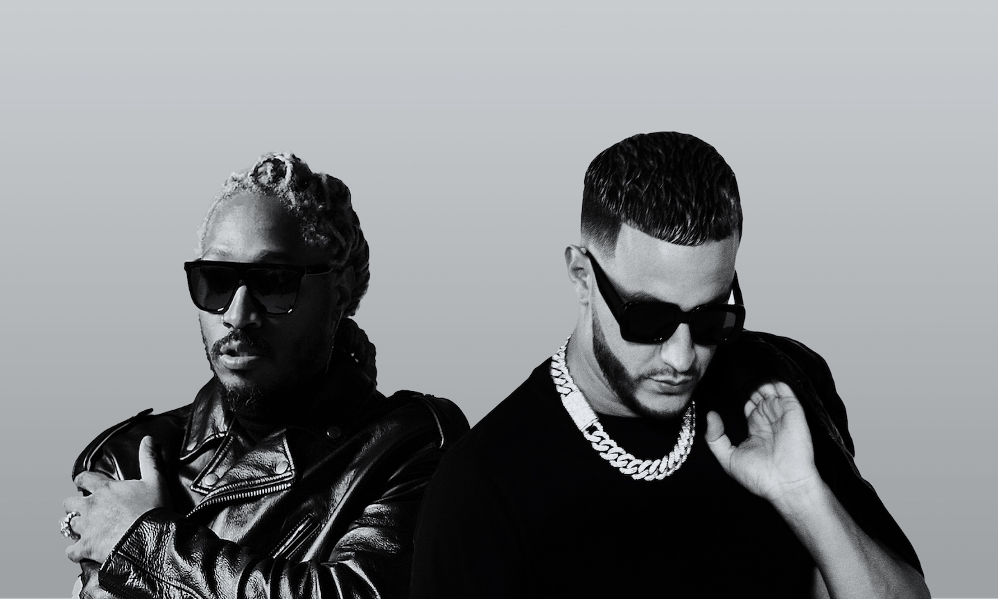 Listen To Dj Snake Team Up With Future On Intoxicating U Are My High