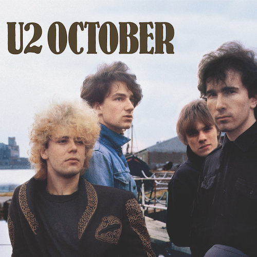 ¿Qué Estás Escuchando? - Página 36 U2-album-covers-October