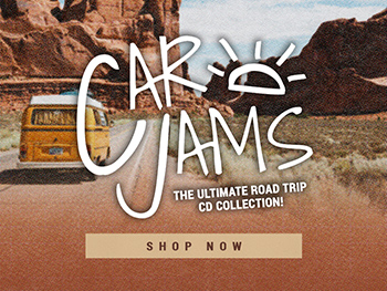 Car Jams - uDiscover Store