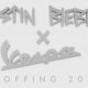 Justin Bieber x Vespa - Photo: Courtesy of Def Jam